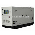 6 cylinder yuchai engine noise free generator with worldwide maintenance service